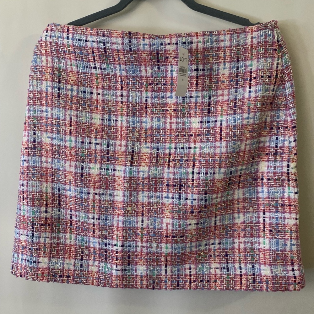 Ann Taylor loft skirt